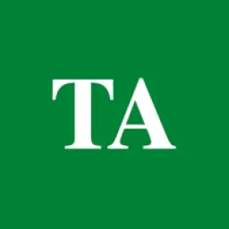 TAOnline logo