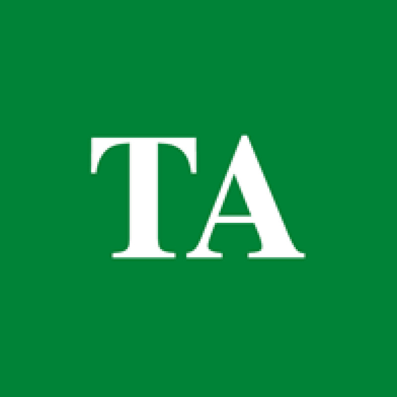 TAOnline logo