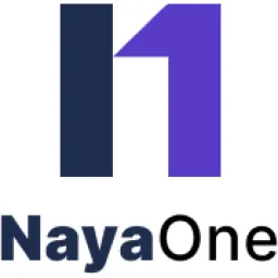 NayaOne logo