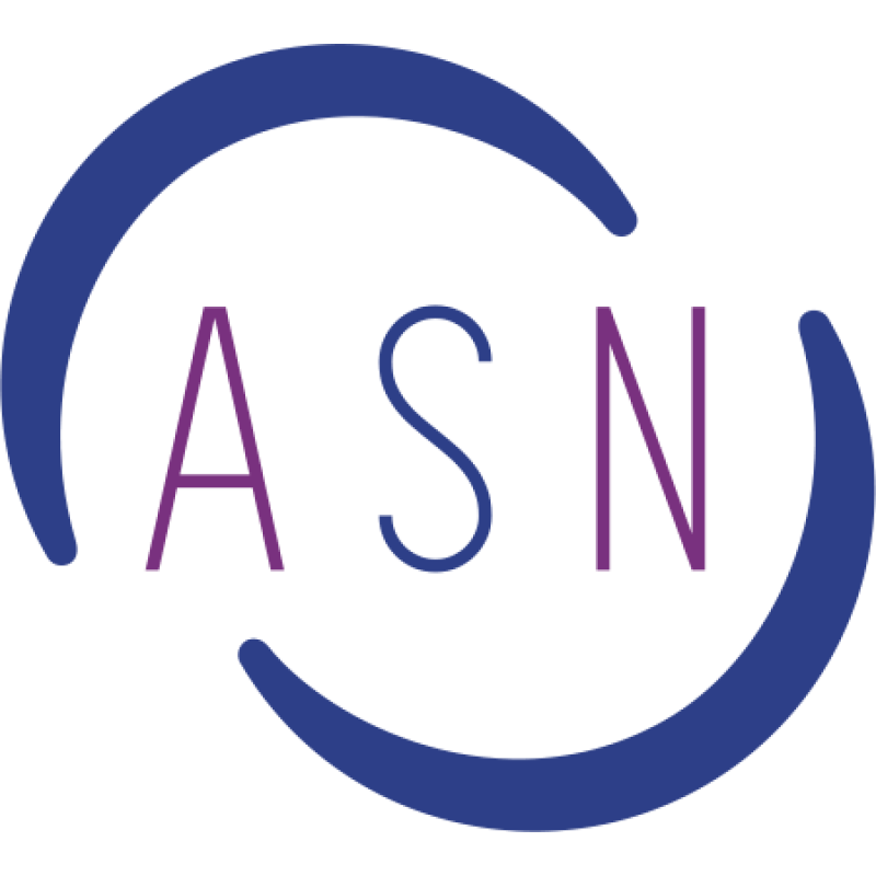 Abortion Support Network logo