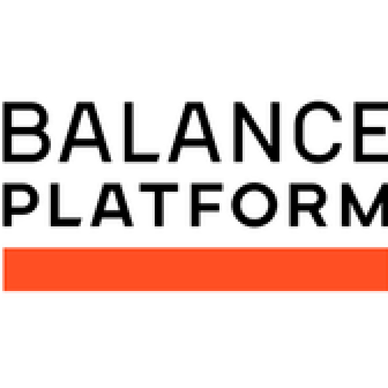 Balance Platform logo