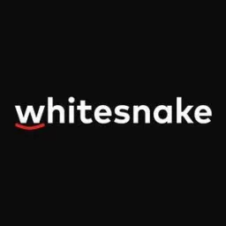 WhiteSnake logo