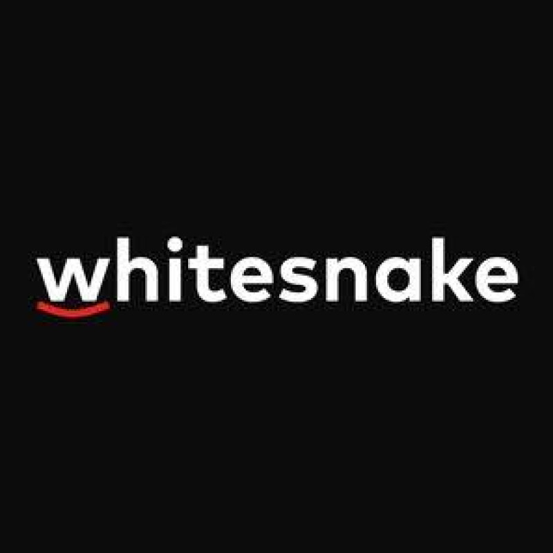 WhiteSnake logo