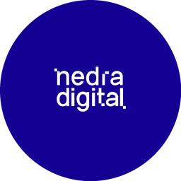 Nedra Digital logo