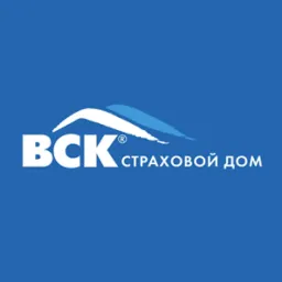 VSK Insurance House logo