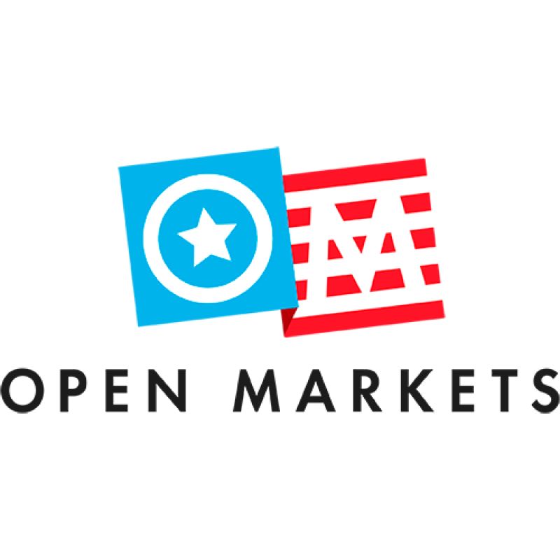 Open Markets Institute