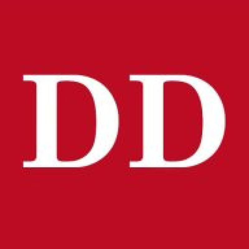 Deplorable Daily logo
