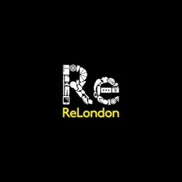 ReLondon: Revolutionising our relationship with stuff - ReLondon logo