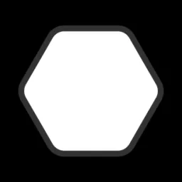 HEX Team logo