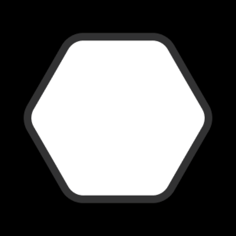 HEX Team logo