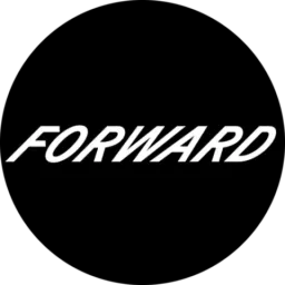 Forward Festival logo
