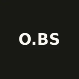 Oliver Bayes&ndash;Shelton logo