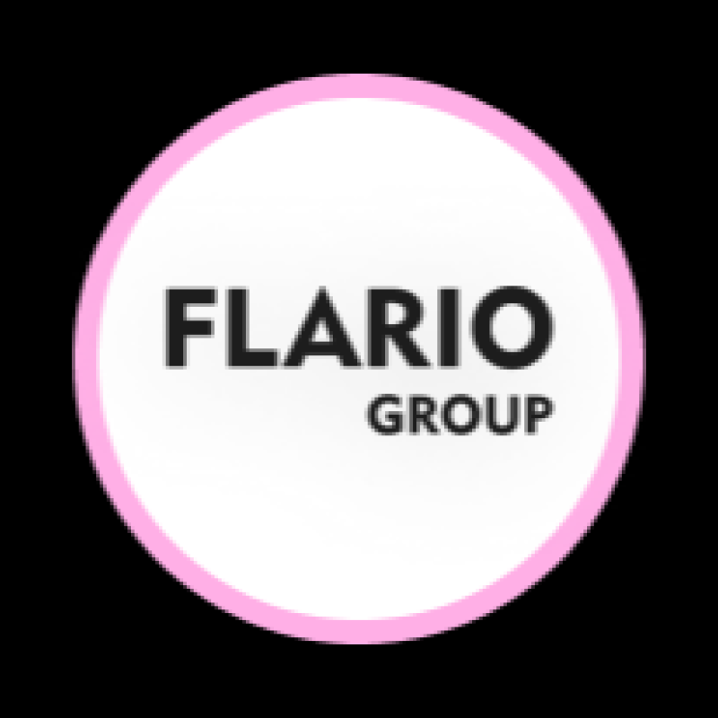 Flario logo