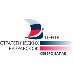 CSR North-West logo