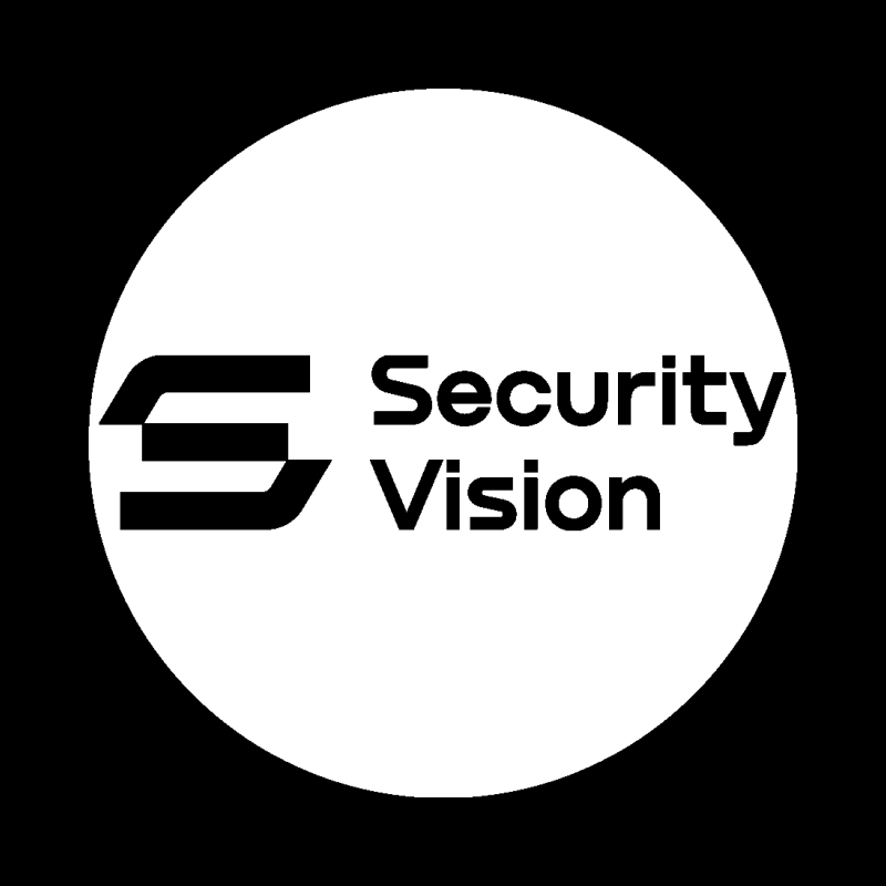 Security Vision logo