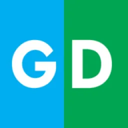 GEODEVICE Kazakhstan logo