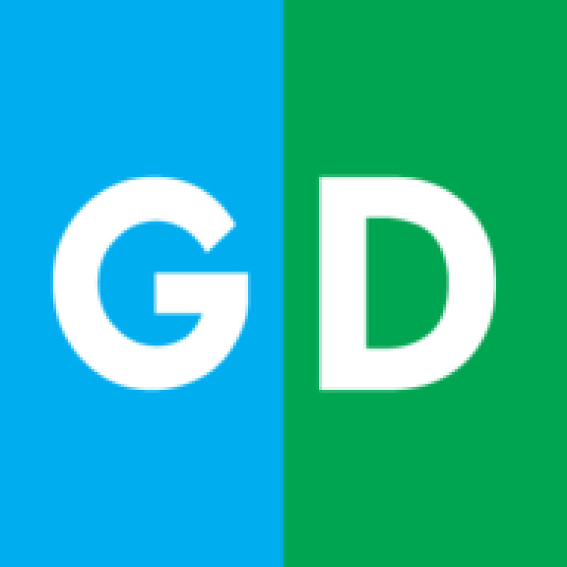 GEODEVICE Kazakhstan logo