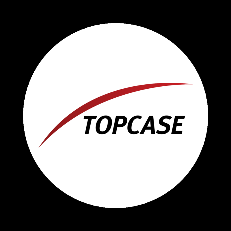 Itopcase logo