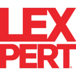Lexpert logo