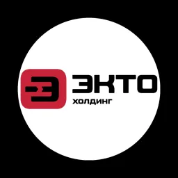 Ectoholding logo