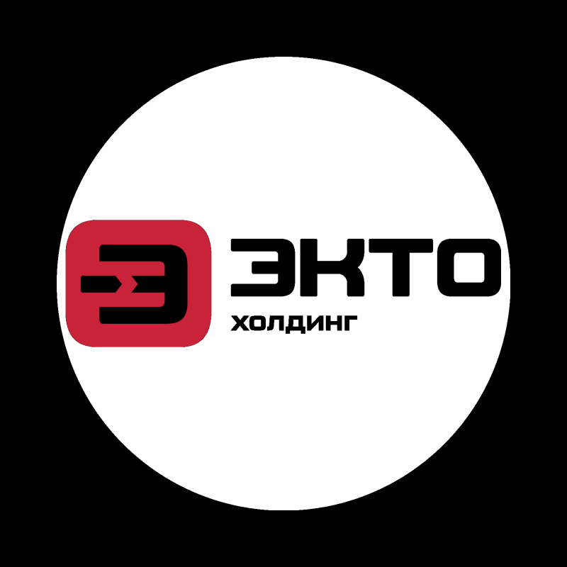 Ectoholding logo