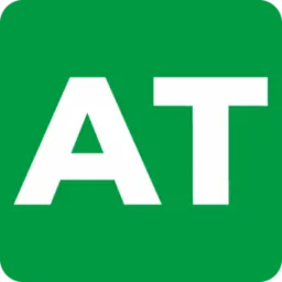 Algimedtechno logo