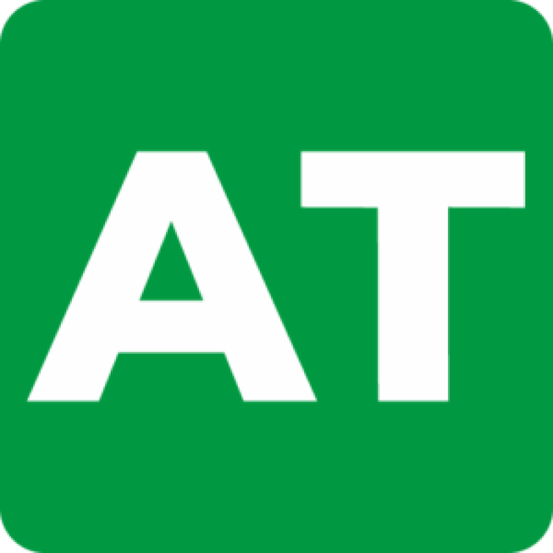Algimedtechno logo