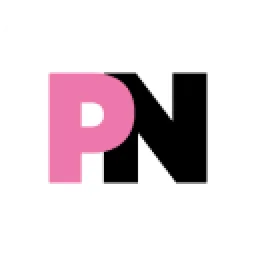 Thepinknews logo