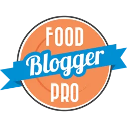 Food Blogger Pro logo