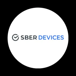 Sberdevices logo