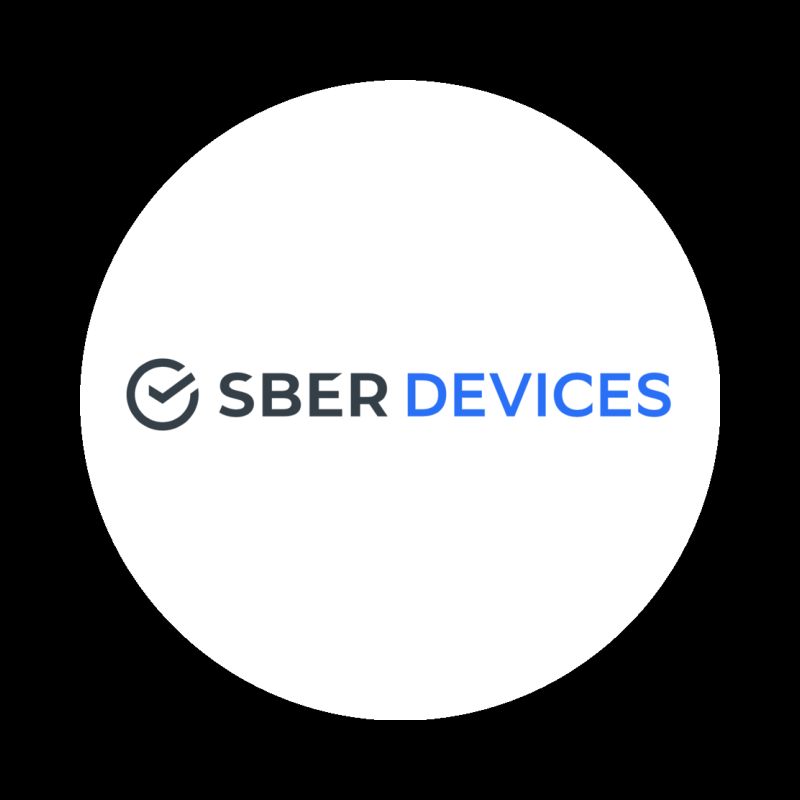Sberdevices logo