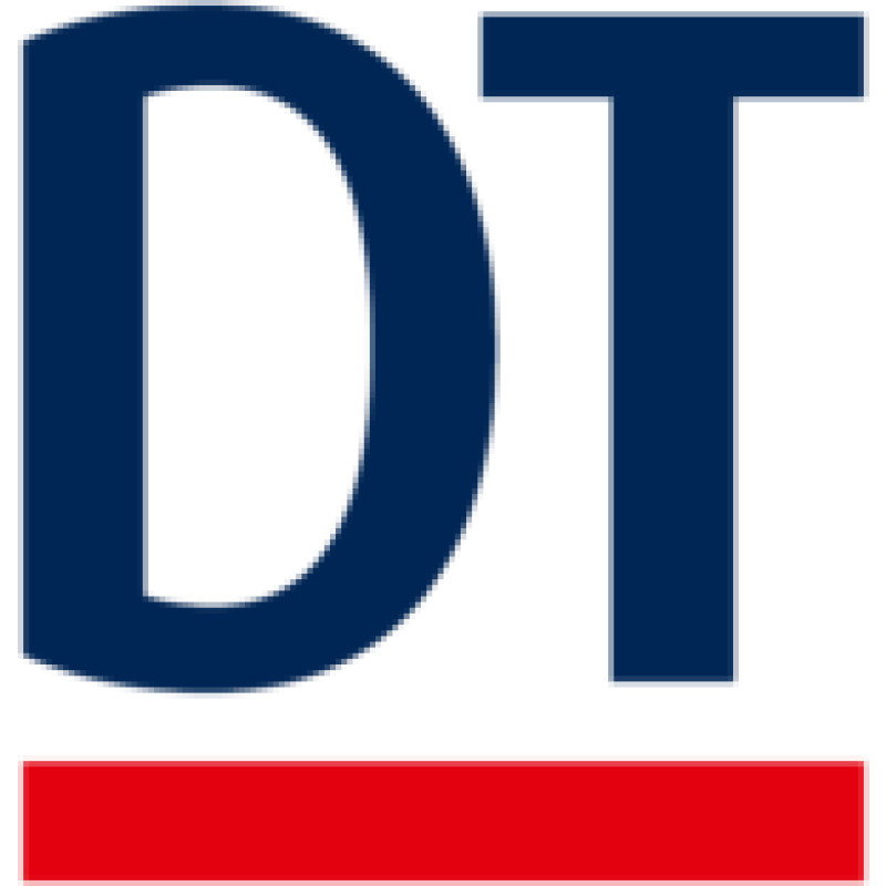 DerTreasurer logo