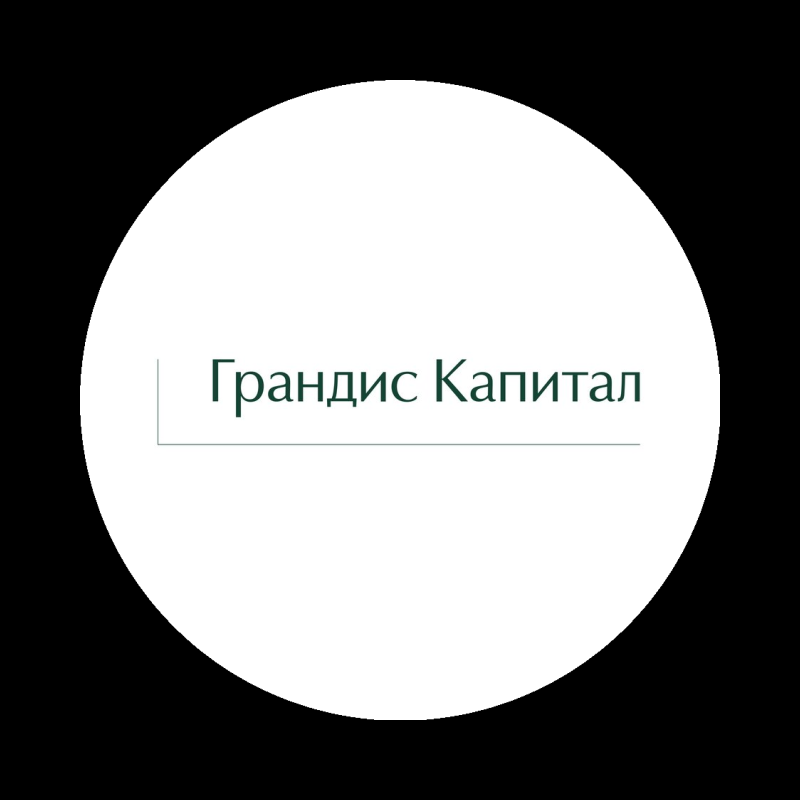 Grandiscapital logo