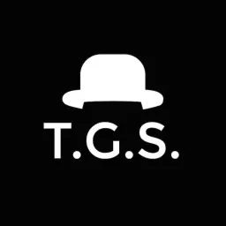 The Gentleman Stationer logo