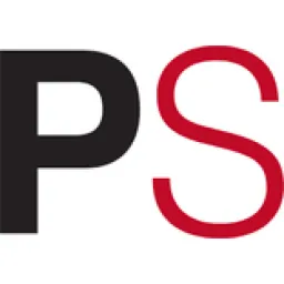 Port Strategy logo