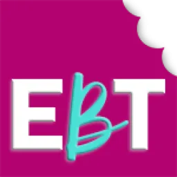 Eat Blog Talk logo