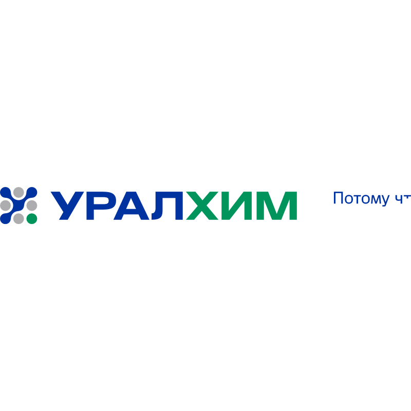 Uralchem logo