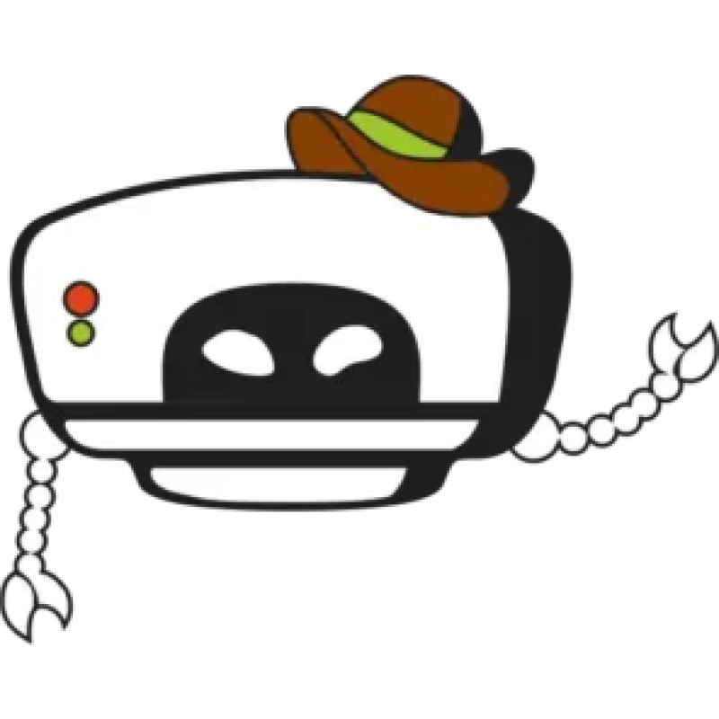 Ligarobotov logo