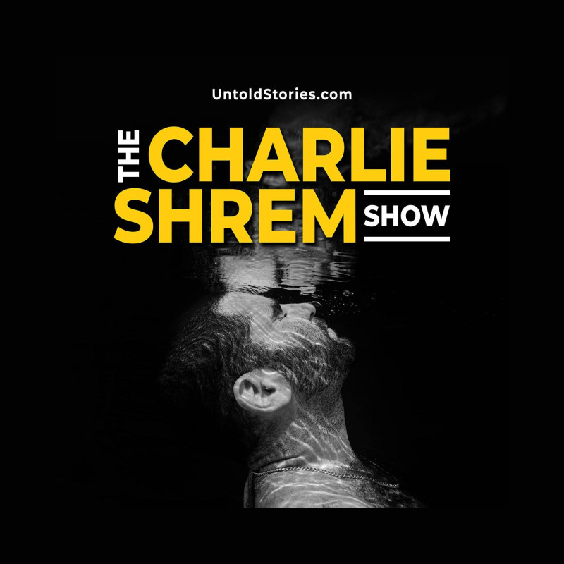 Charlie Shrem logo