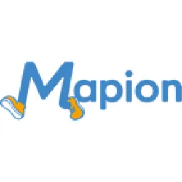 Mapion