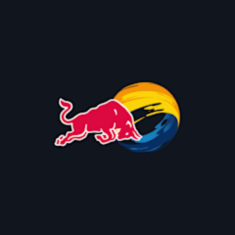 Oracle Red Bull Racing logo