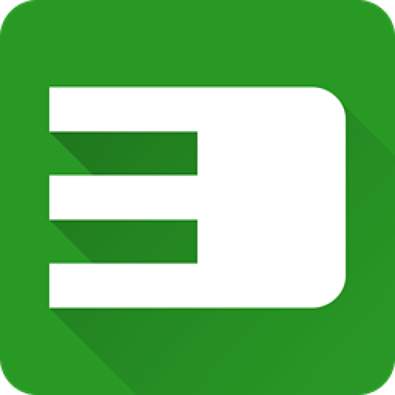 ENTE logo