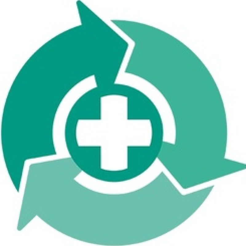 Netrika Medicine logo