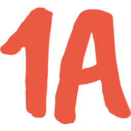 1A logo