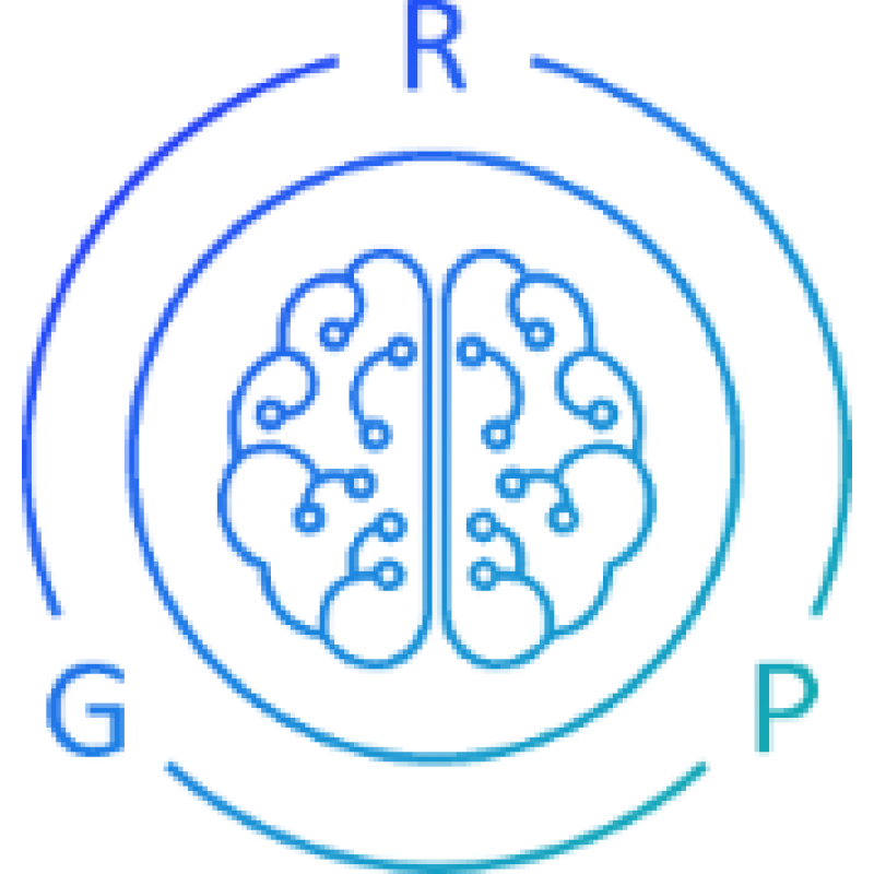 Global Remote Professionals logo