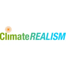 ClimateRealism logo