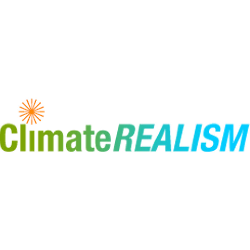 ClimateRealism logo