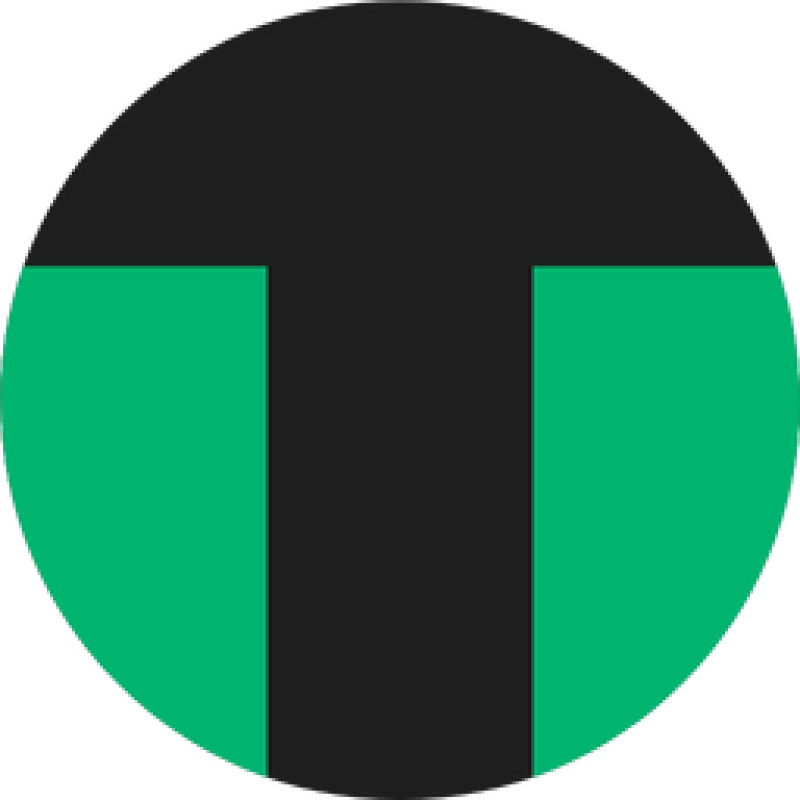 Tochno logo