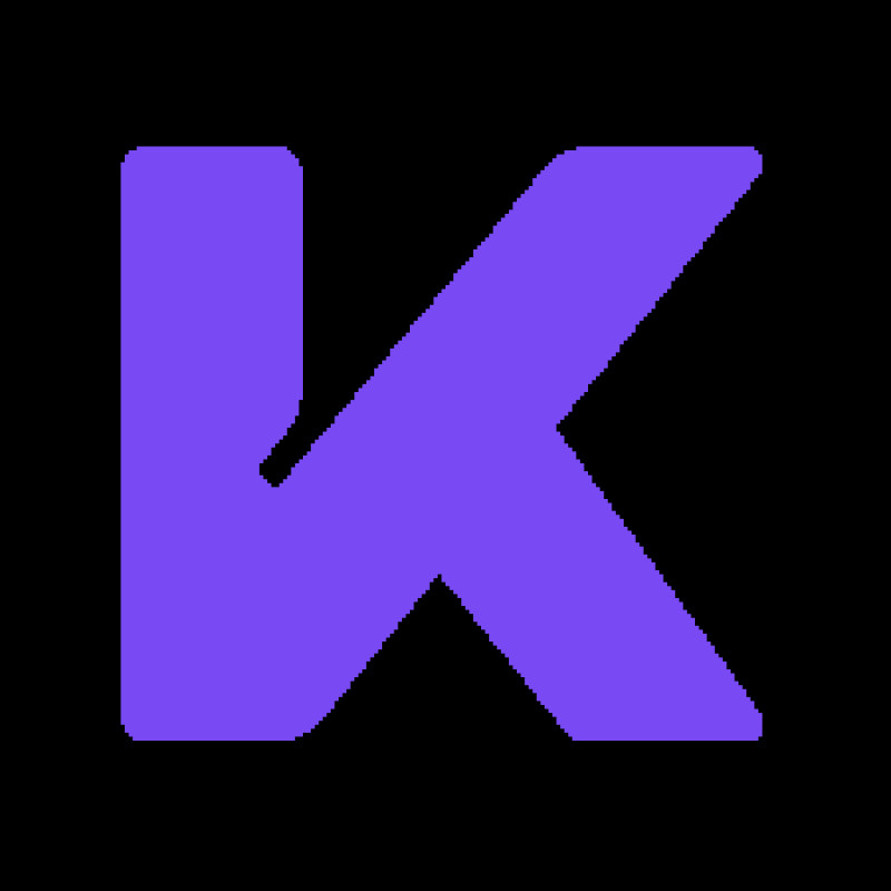 K-Team logo