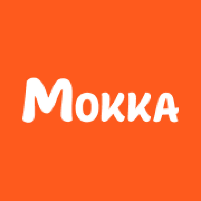 Mokka logo